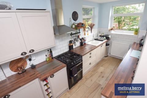 57 Cuckoo Lane, Whitefield, Manchester, M45 6WD