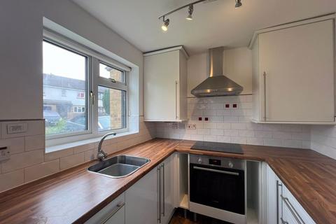1 bedroom end of terrace house to rent, Montague Close, Bristol