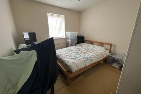 1 bedroom apartment to rent, Simpson Close, Armitage