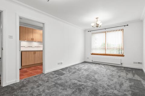 2 bedroom apartment for sale, 30 Johnston Court, Falkirk, FK2 7SZ