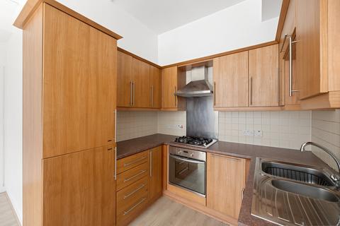 2 bedroom ground floor flat for sale, Cook Street, Tradeston, Glasgow