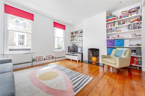 3 bedroom flat to rent, Sudbourne Road, London, SW2