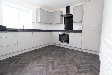14 Goodwin Crescent, Swinton, Mexborough, S64 8QR