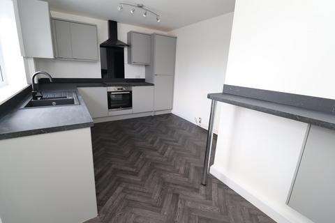 14 Goodwin Crescent, Swinton, Mexborough, S64 8QR