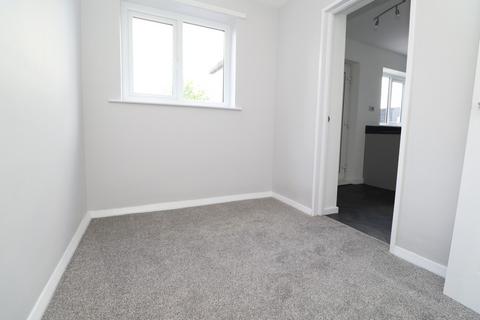 14 Goodwin Crescent, Swinton, Mexborough, S64 8QR