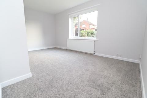 14 Goodwin Crescent, Swinton, Mexborough, S64 8QR