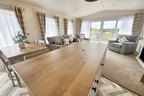 2 bedroom lodge for sale, Longhope GL17