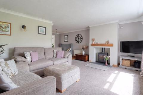 4 bedroom detached house for sale, Trehampton Drive, Lea