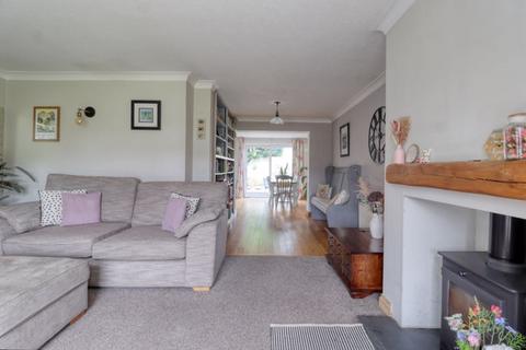 4 bedroom detached house for sale, Trehampton Drive, Lea