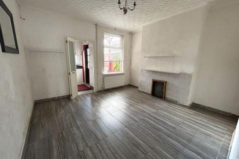2 bedroom terraced house for sale, Mulgrave Street, Scunthorpe