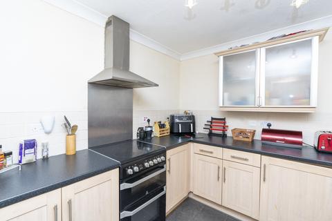 3 bedroom flat for sale, Watergate, Perth PH1