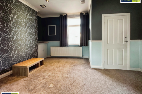 2 bedroom terraced house for sale, Ingle Street, Newfound Pool, Leicester