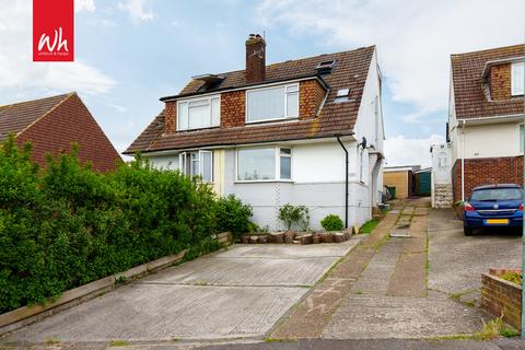 5 bedroom semi-detached house for sale, Graham Avenue, Portslade