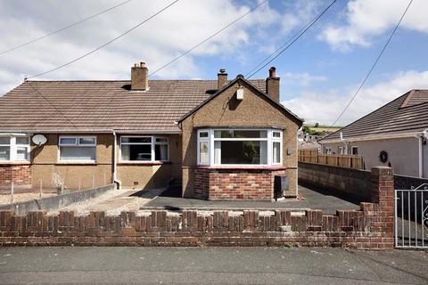 3 bedroom semi-detached bungalow for sale, Highbury Crescent, Plymouth PL7