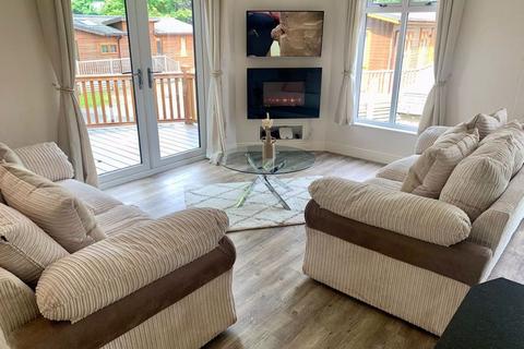 2 bedroom park home for sale, Fallbarrow Holiday Park, Rayrigg Road, Windermere LA23