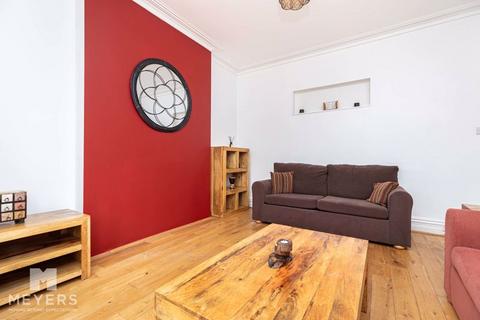 1 bedroom apartment for sale, Somerset Road, Bournemouth, BH7