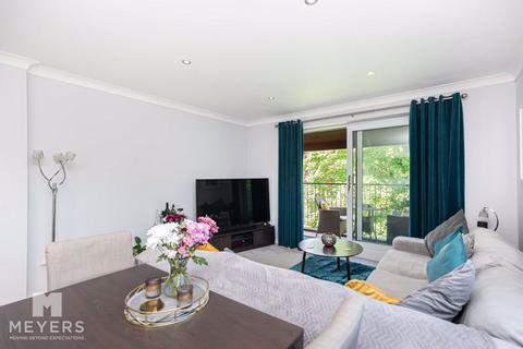 2 bedroom apartment for sale, The Charltons, 16-18 St. Winifreds Road, Bournemouth, BH2