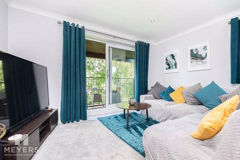 2 bedroom apartment for sale, The Charltons, 16-18 St. Winifreds Road, Bournemouth, BH2