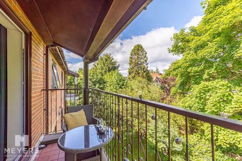 2 bedroom apartment for sale, The Charltons, 16-18 St. Winifreds Road, Bournemouth, BH2