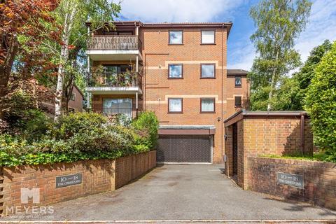 2 bedroom apartment for sale, The Charltons, 16-18 St. Winifreds Road, Bournemouth, BH2