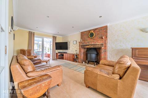 4 bedroom detached house for sale, Lulworth Road, Wool, BH20
