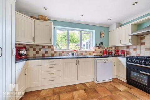 4 bedroom detached house for sale, Lulworth Road, Wool, BH20
