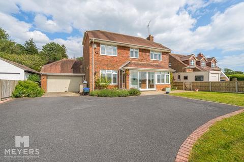 4 bedroom detached house for sale, Lulworth Road, Wool, BH20