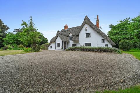 5 bedroom detached house for sale, The Causeway, Great Horkesley, Colchester