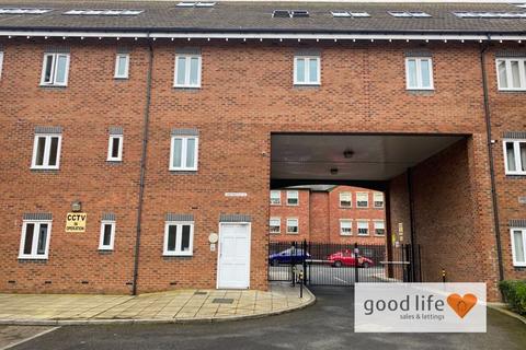 2 bedroom apartment for sale, Thornholme Road, Sunderland SR2