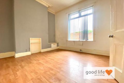 2 bedroom terraced house for sale, Kings Terrace, Sunderland SR4