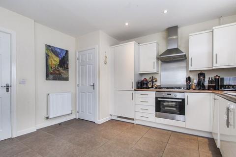 3 bedroom semi-detached house for sale, Chamberlain Way, Bedford MK42