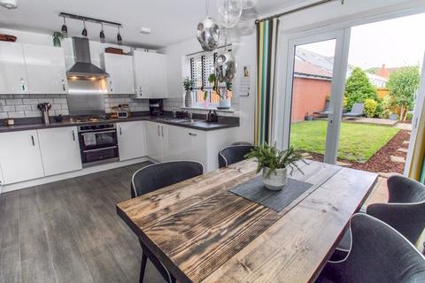 undefined, Centenary Place, Bedford MK44