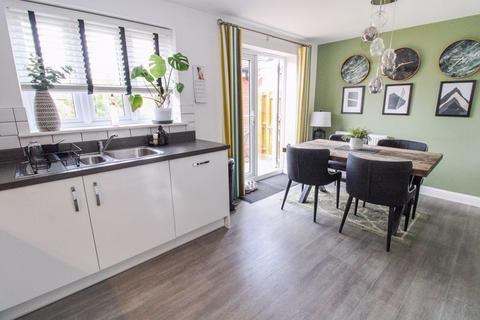 undefined, Centenary Place, Bedford MK44