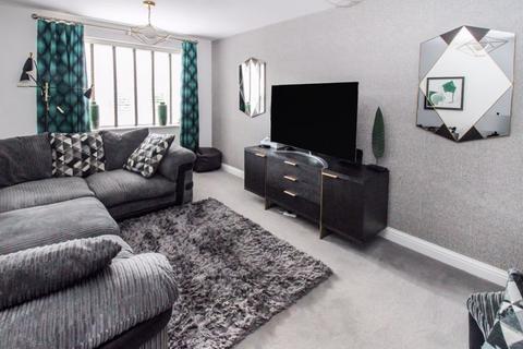 undefined, Centenary Place, Bedford MK44