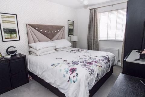 undefined, Centenary Place, Bedford MK44