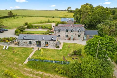 7 bedroom detached house for sale, Liskeard PL14