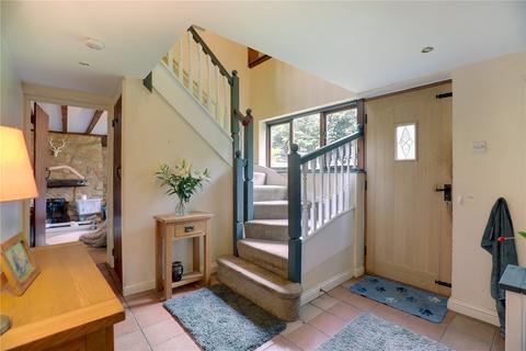 4 bedroom barn conversion for sale, Woodlands, 5 Southall Paddocks, Billingsley, Bridgnorth, Shropshire