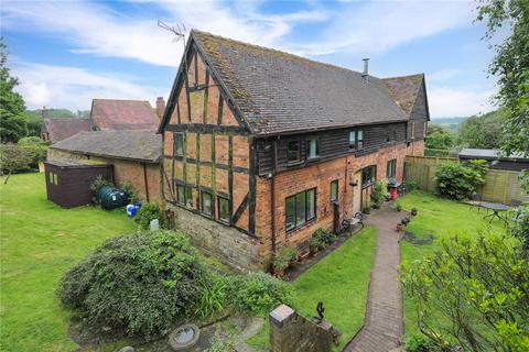 4 bedroom equestrian property for sale, Woodlands, 5 Southall Paddocks, Billingsley, Bridgnorth, Shropshire