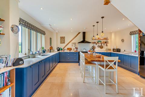 6 bedroom barn conversion for sale, Little Sampford, Saffron Walden