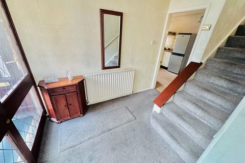 3 bedroom semi-detached house for sale, Ribbesford Crescent, Coseley WV14