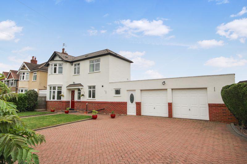 Hyperion Road, Stourbridge DY7 4 bed detached house for sale £500,000