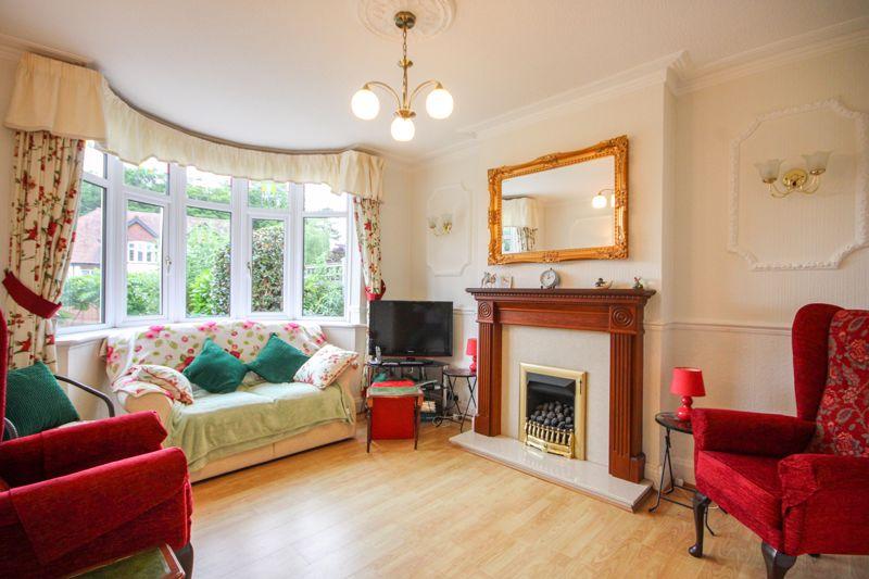 Hyperion Road, Stourbridge DY7 4 bed detached house for sale £500,000
