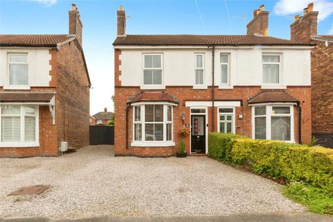 3 bedroom semi-detached house for sale, Atholl Avenue, Crewe, Cheshire, CW2