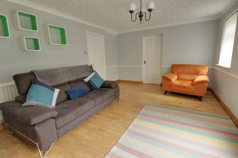 21 Wulfric Close, Penkridge, Stafford, ST19 5EW