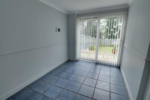 21 Wulfric Close, Penkridge, Stafford, ST19 5EW