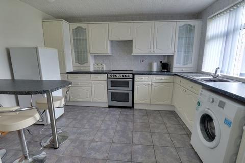 21 Wulfric Close, Penkridge, Stafford, ST19 5EW