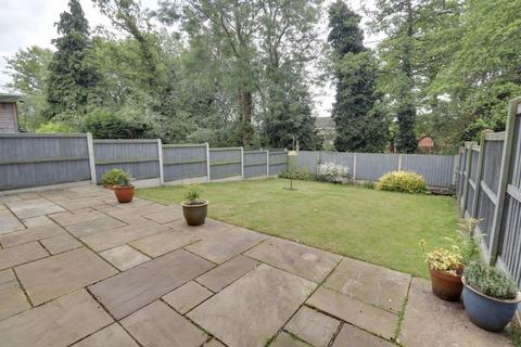 21 Wulfric Close, Penkridge, Stafford, ST19 5EW