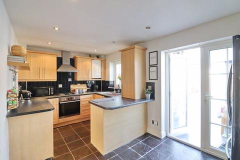 3 bedroom detached house for sale, Firfield Grove, Manchester M28