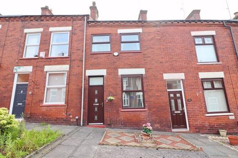 3 bedroom terraced house for sale, Lune Street, Manchester M29