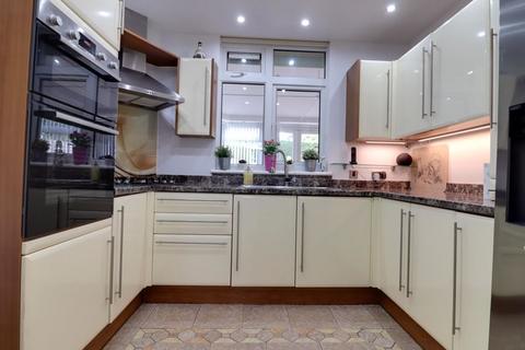 3 bedroom semi-detached house for sale, Meadow Road, Stoke-On-Trent ST12